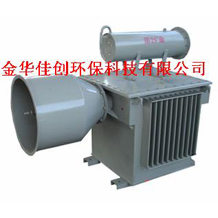 黄平GGAJ02电除尘高压静电变压器