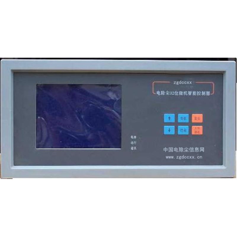 黄平HP3000型电除尘 控制器